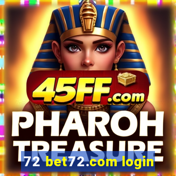 72 bet72.com login
